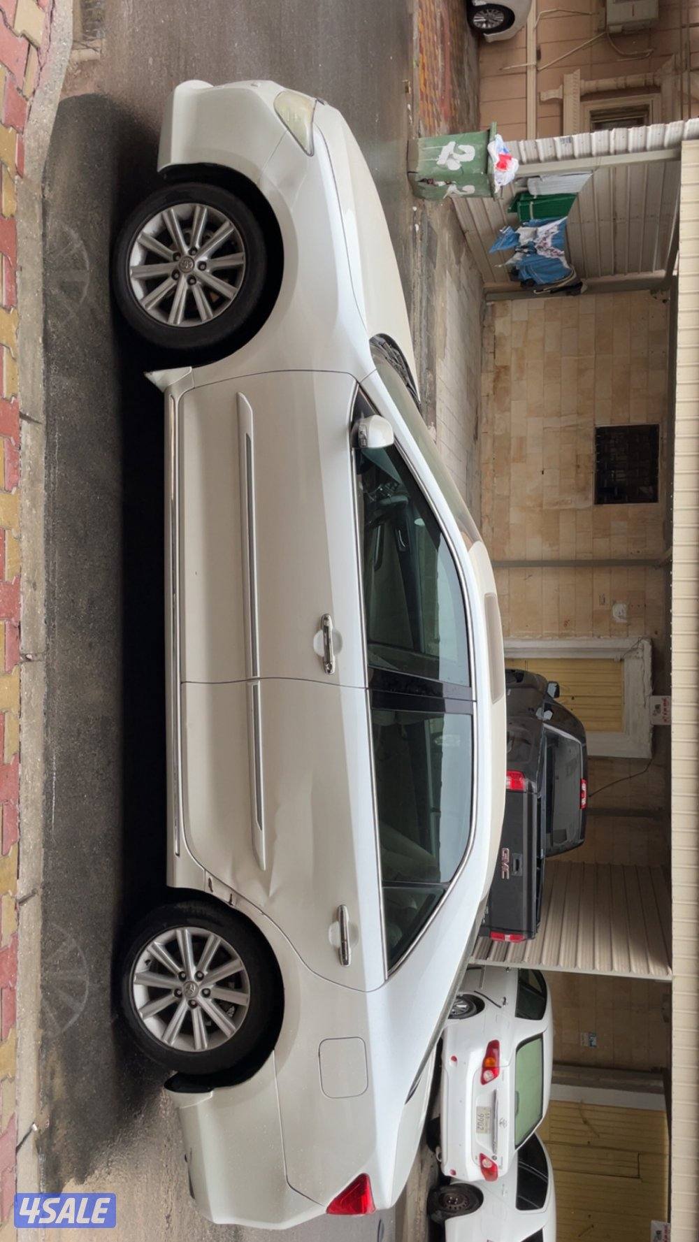 تويوتا - أوريون5