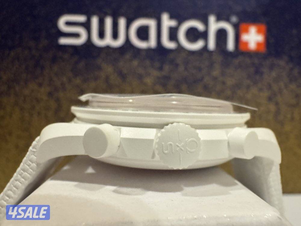 MISSION TO EARTHPHASE - MOONSHINE GOLD Cold Moon (limited edition)2