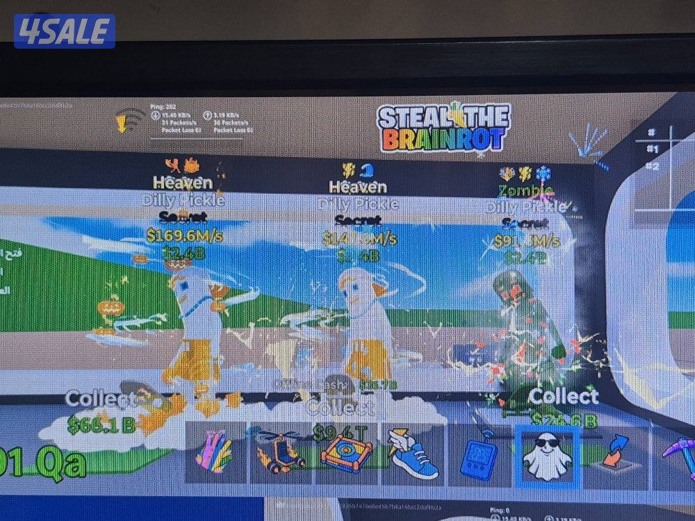 ماب السرقه فورت نايت اي شي بالبيت 5 دنانير عرض جبار7