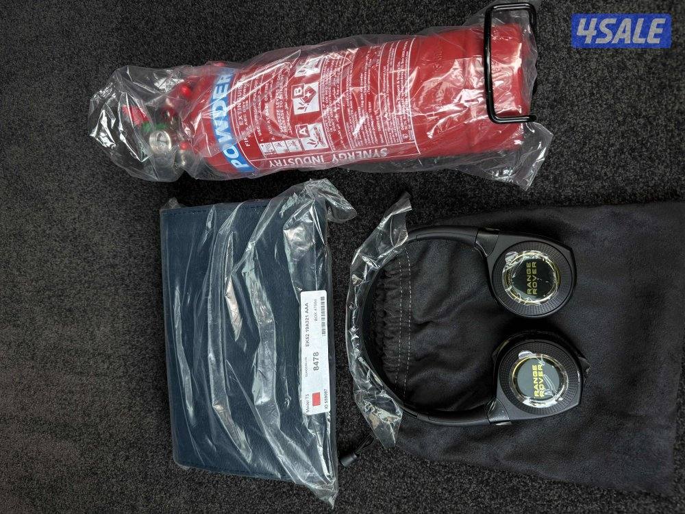 رنج روفر 2014 ( بحاله نادرة من النظافة )6