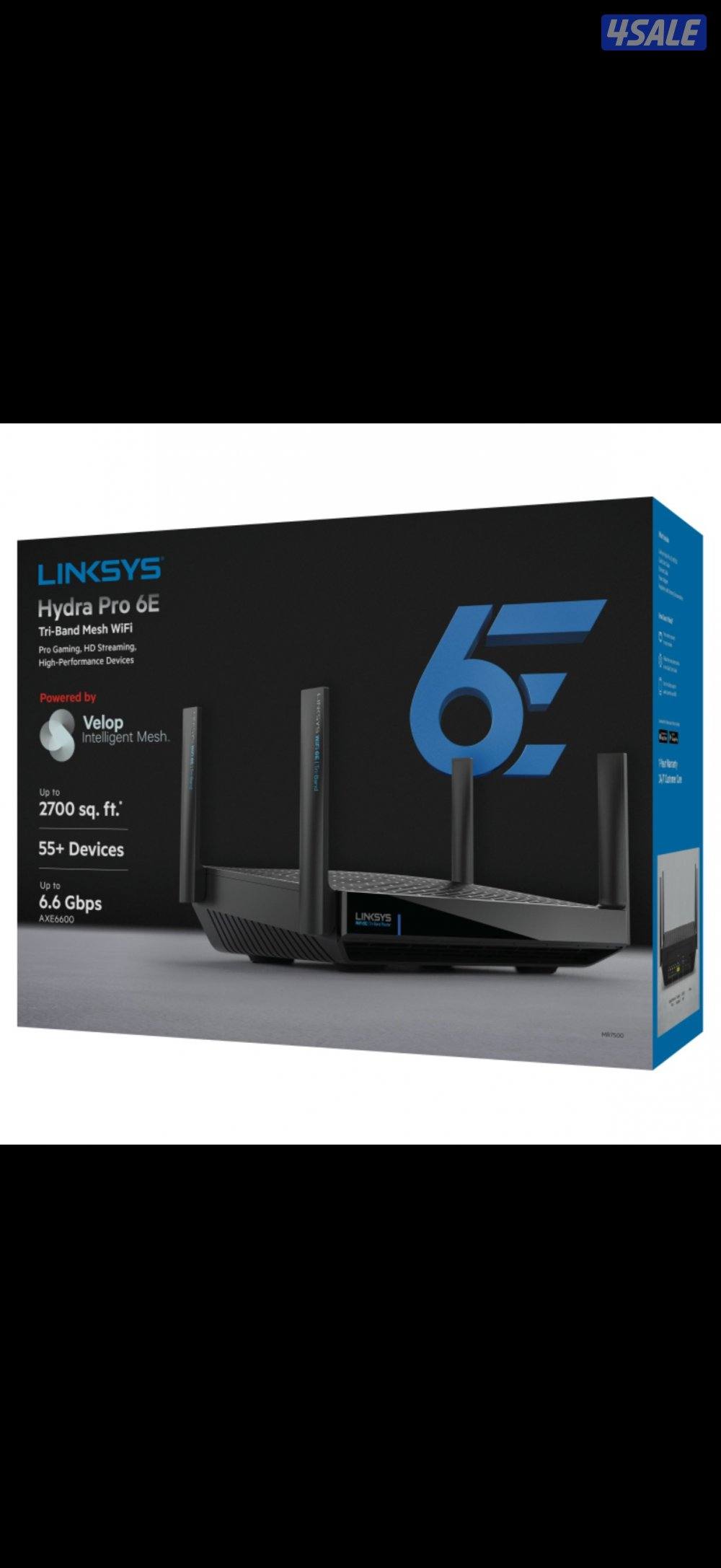Linksys MR75000