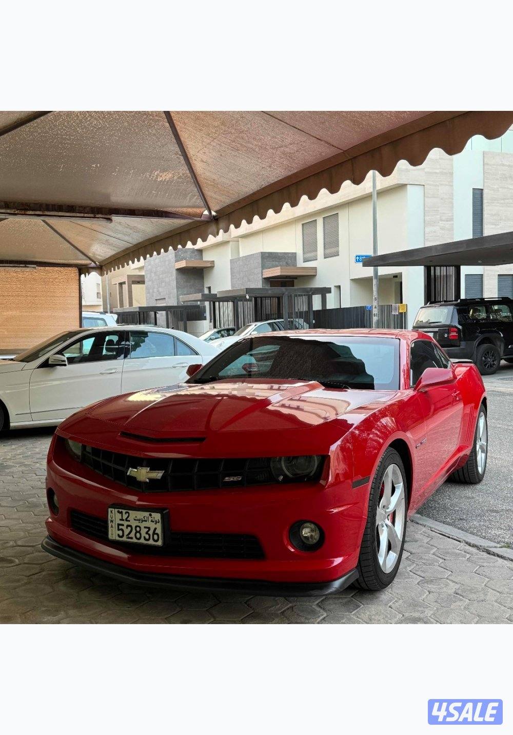 للبيع كمارو 20130