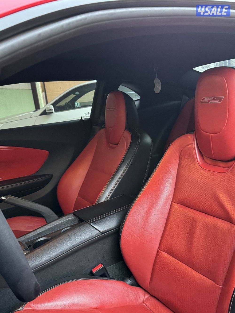 للبيع كمارو 20133