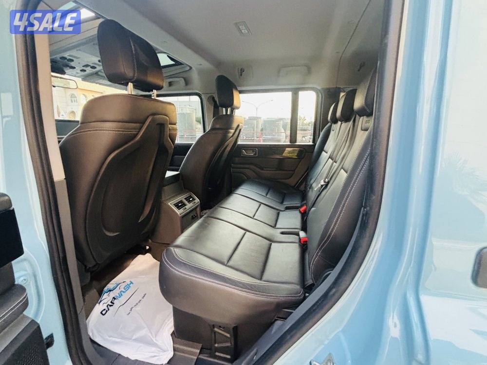 Ineos - Grenadier 20245