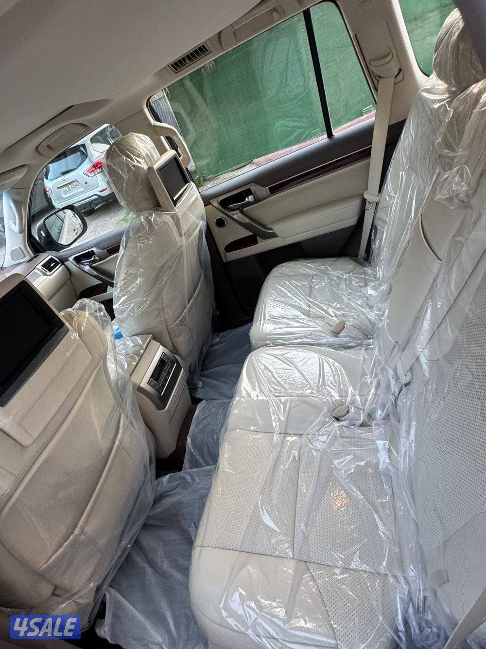 للبيع لكزس 2010 كامل موصفات فل7