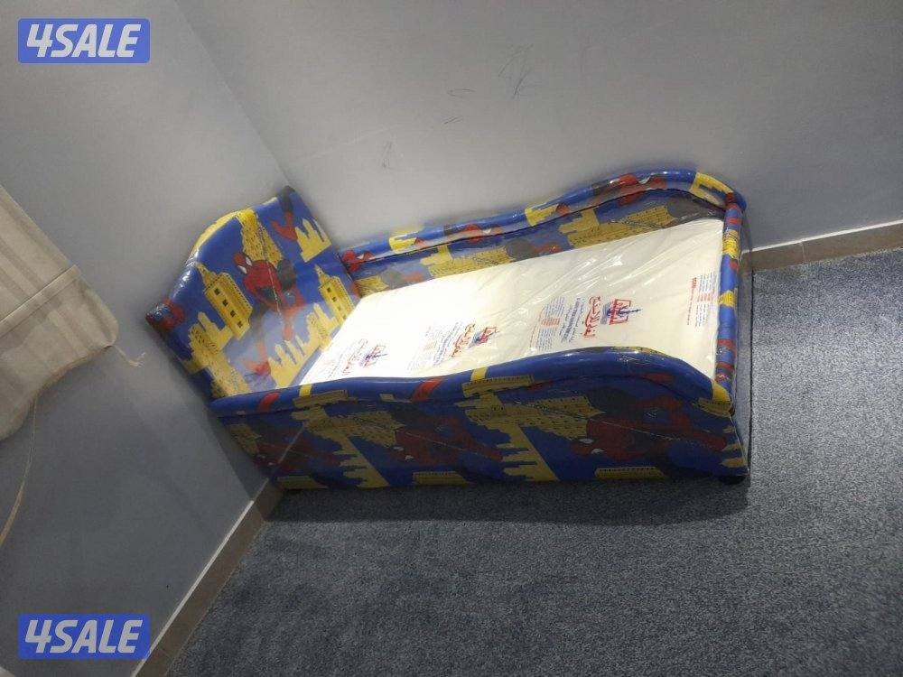 سراير أطفال مع الفرشه11