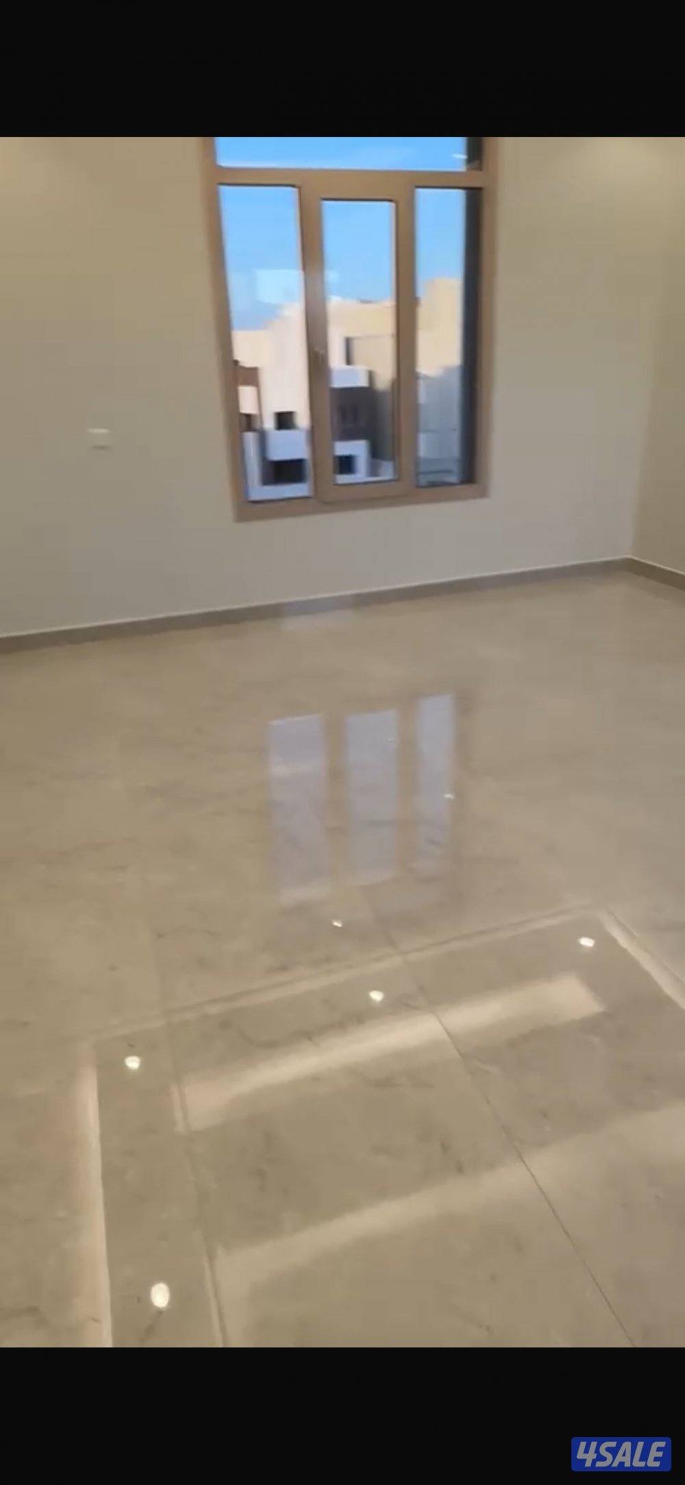 شقه مميزه وجديده للإيجار بشمال غرب الصليبخات موقع جنب الخدمات0