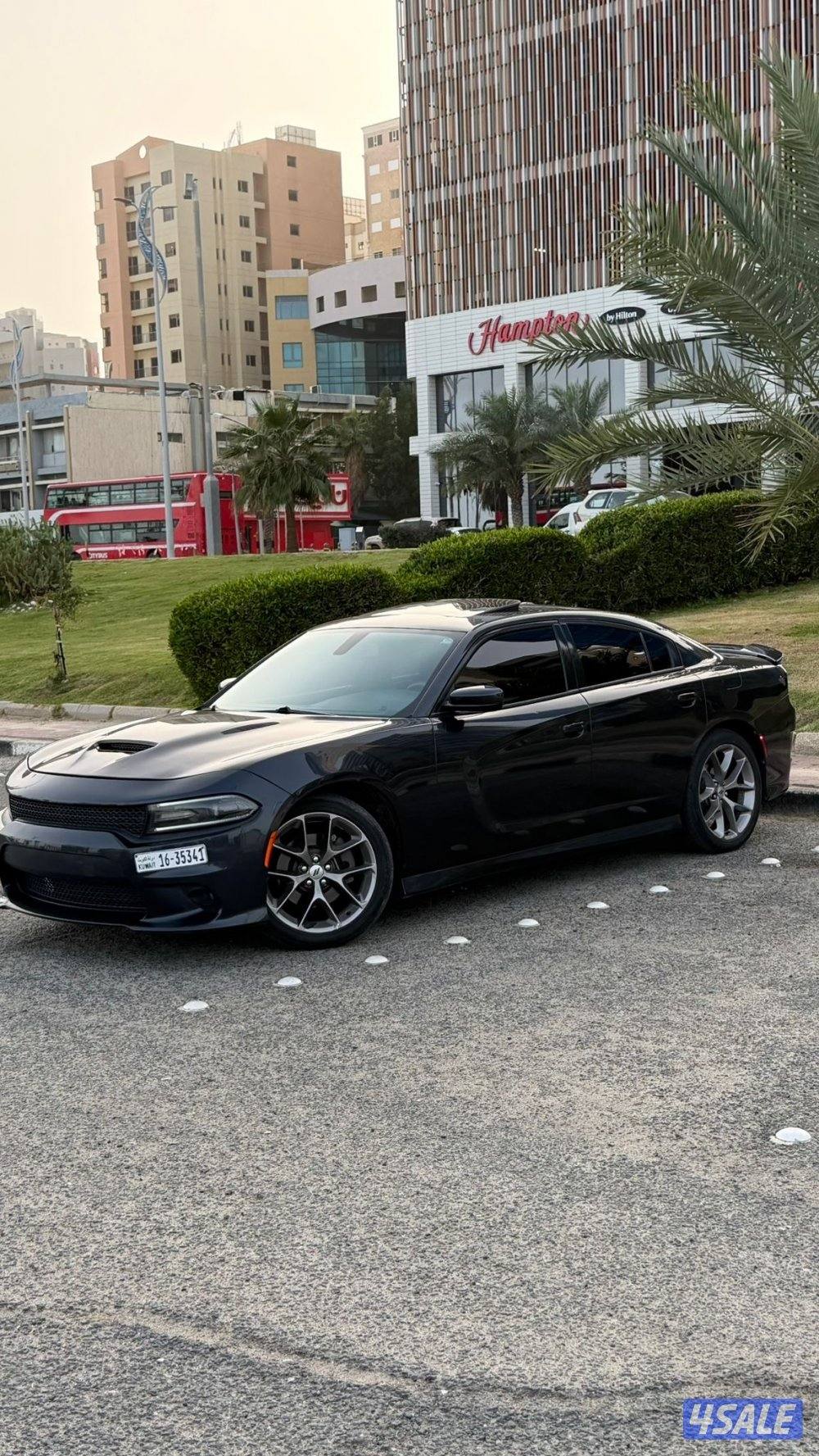 تشارجر GT موديل 2019 / بحاله ممتازه6