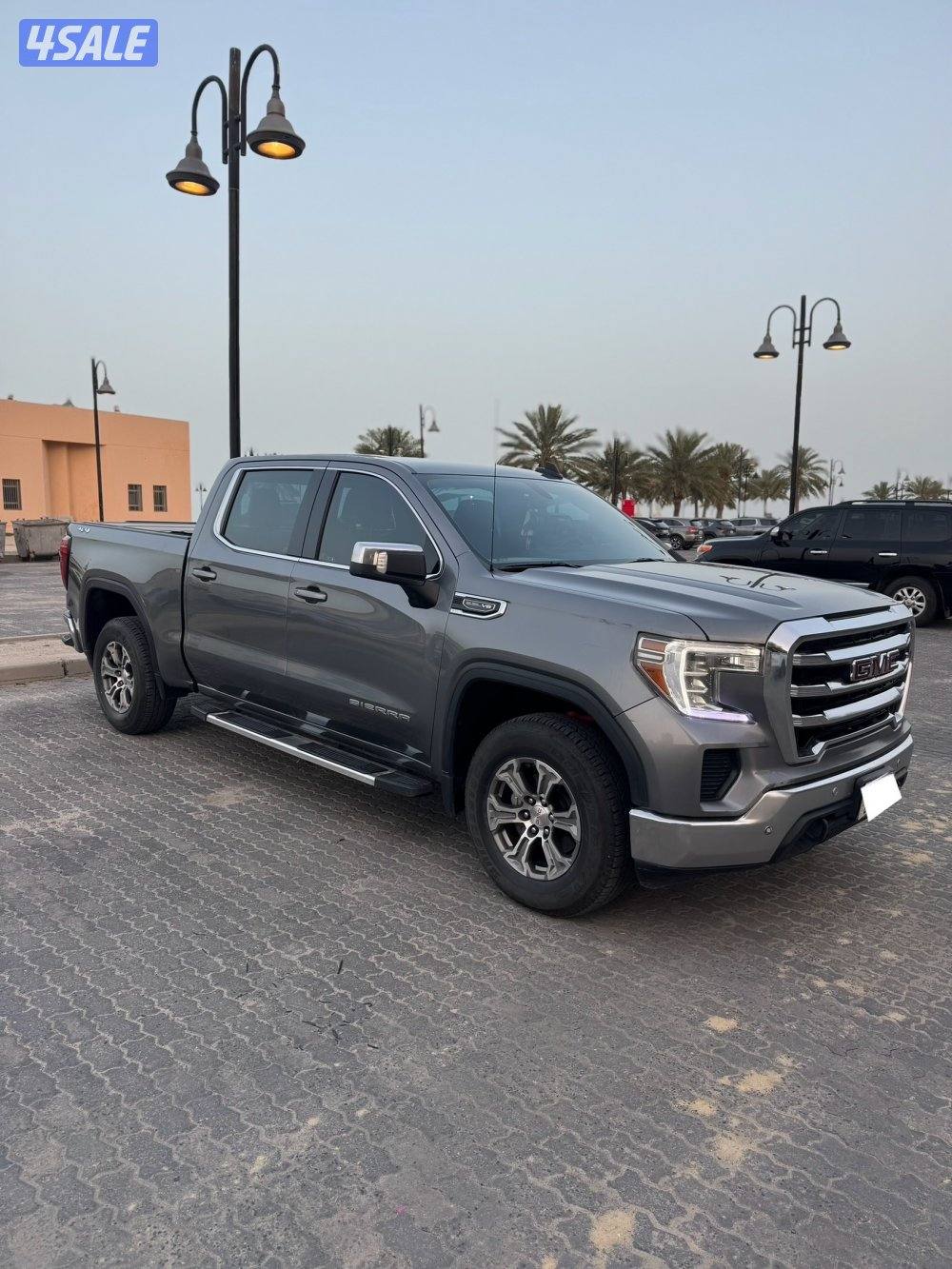 جمس سيرا SLE دبل جير البهبهاني فحص جير مكينه استعمال يومي1