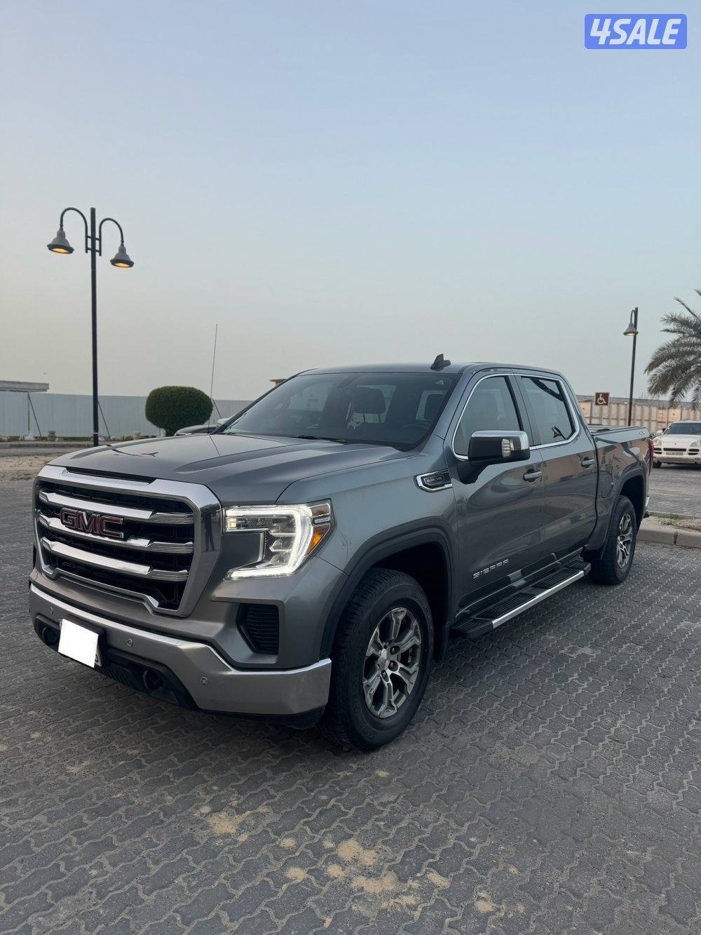 جمس سيرا SLE دبل جير البهبهاني فحص جير مكينه استعمال يومي0