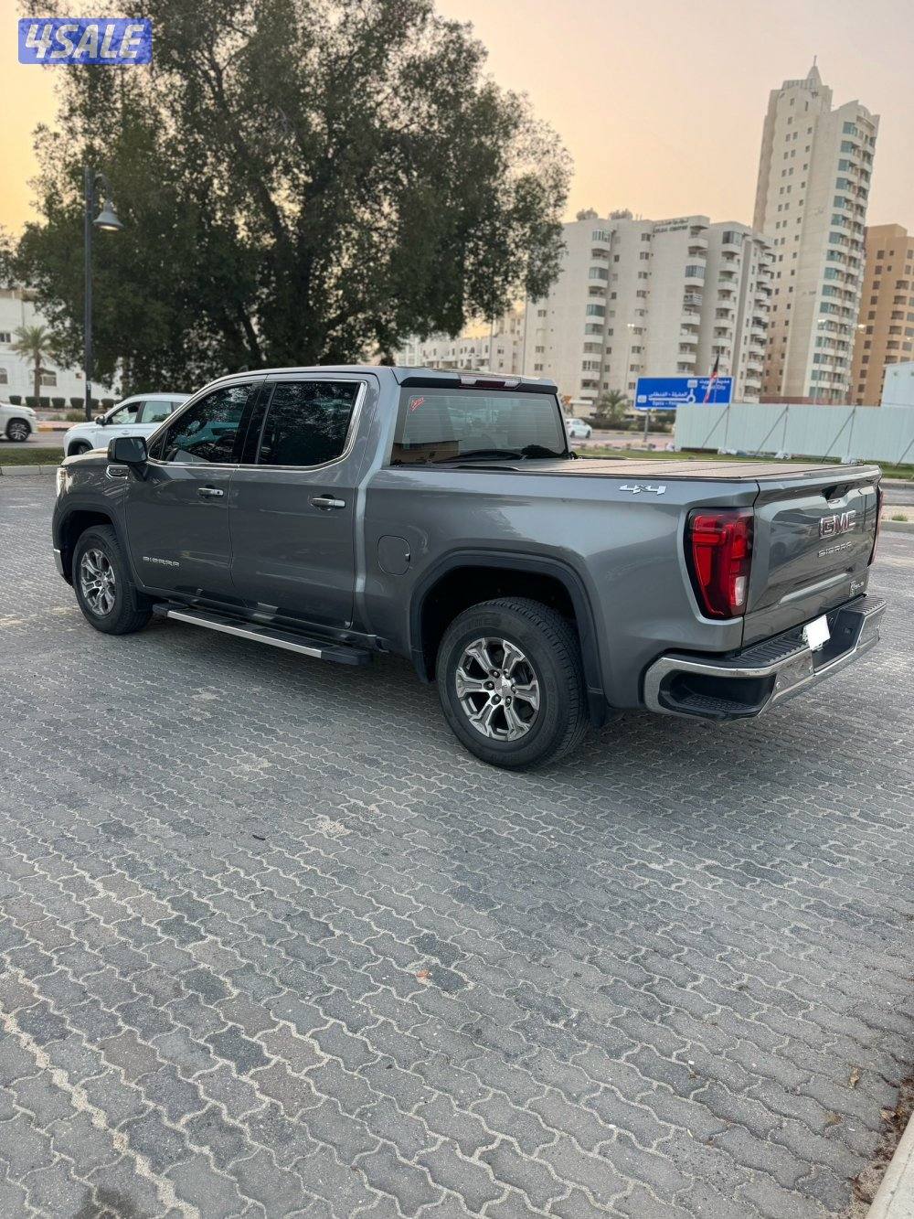 جمس سيرا SLE دبل جير البهبهاني فحص جير مكينه استعمال يومي2