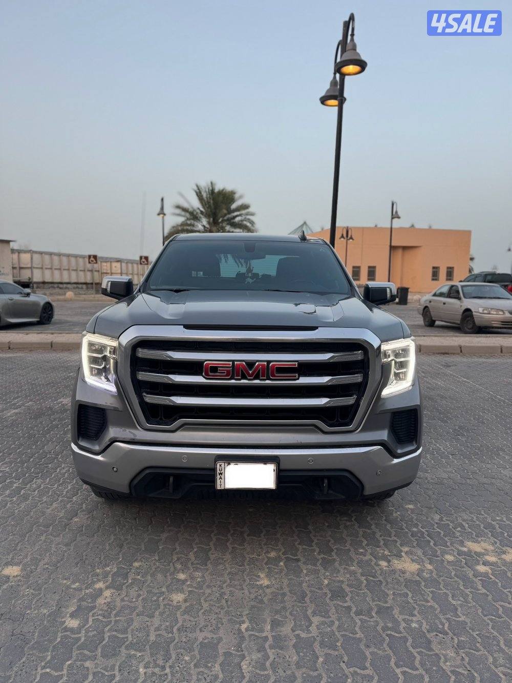 جمس سيرا SLE دبل جير البهبهاني فحص جير مكينه استعمال يومي4