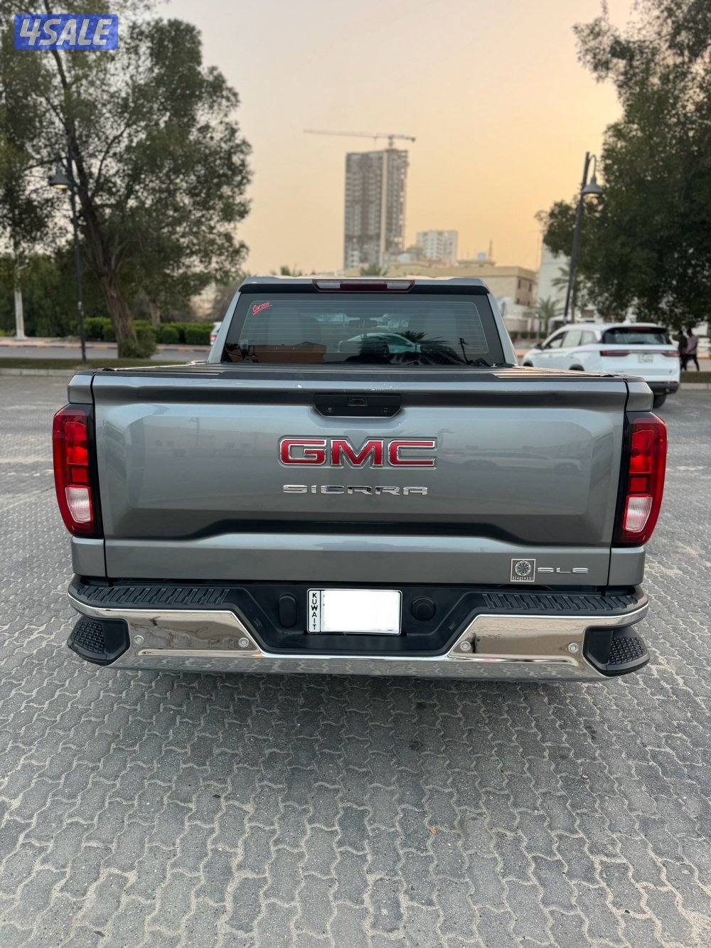 جمس سيرا SLE دبل جير البهبهاني فحص جير مكينه استعمال يومي5