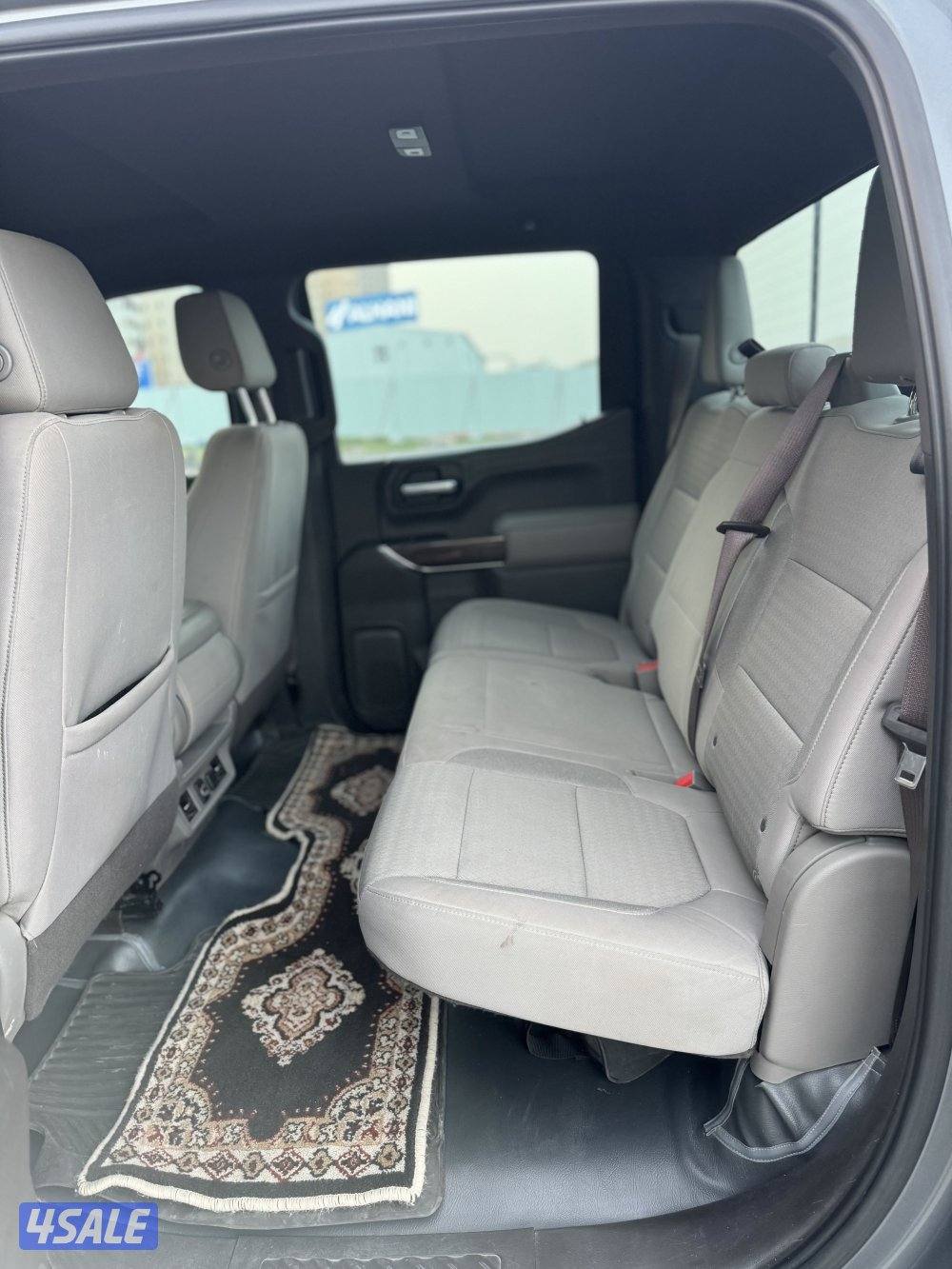 جمس سيرا SLE دبل جير البهبهاني فحص جير مكينه استعمال يومي6