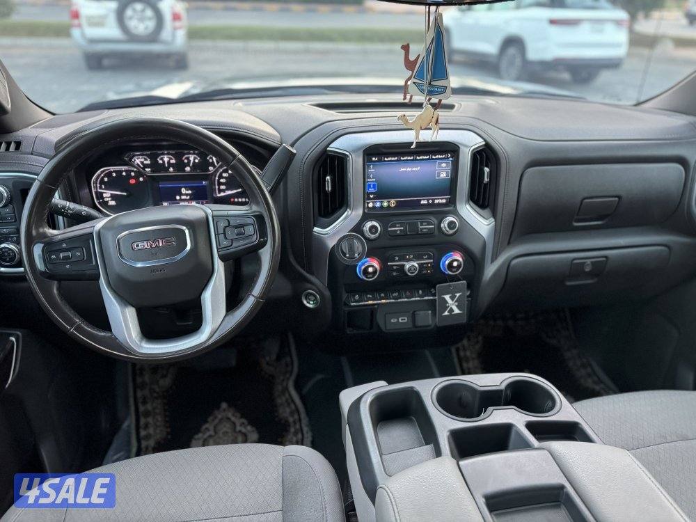 جمس سيرا SLE دبل جير البهبهاني فحص جير مكينه استعمال يومي7