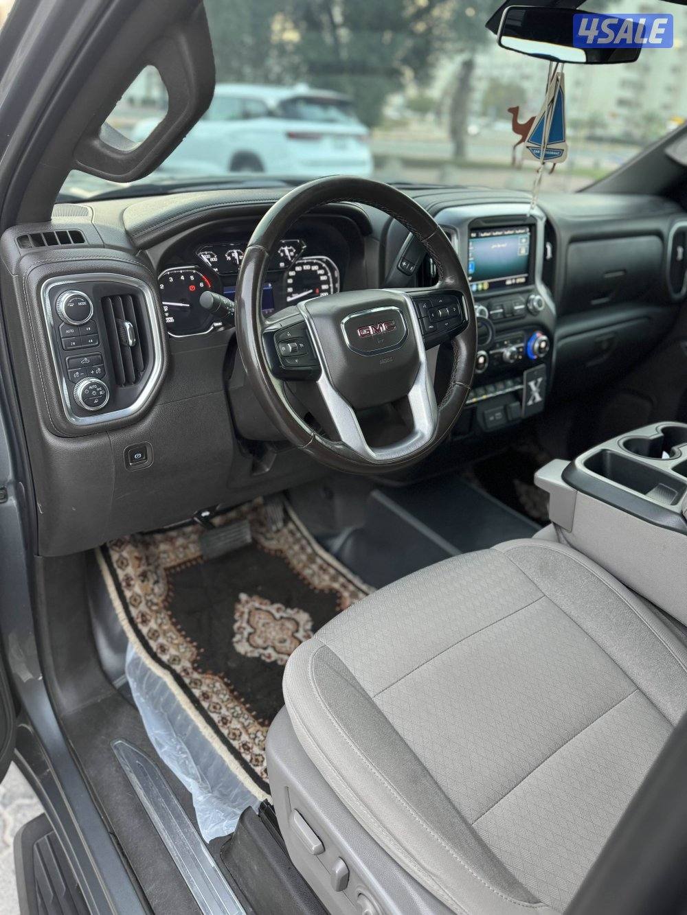 جمس سيرا SLE دبل جير البهبهاني فحص جير مكينه استعمال يومي8