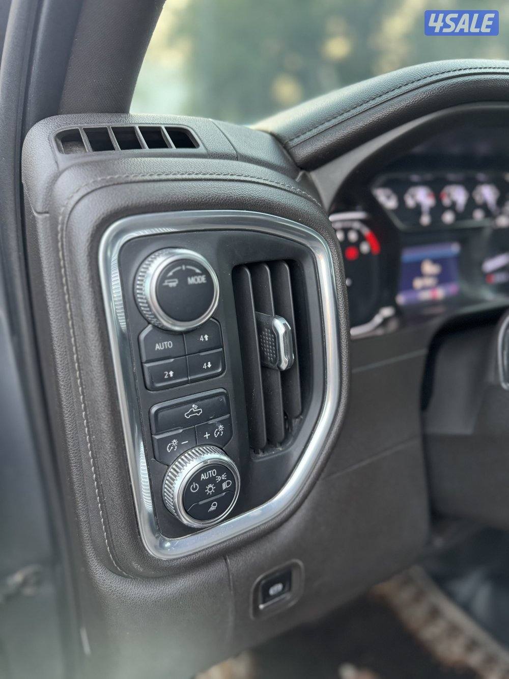 جمس سيرا SLE دبل جير البهبهاني فحص جير مكينه استعمال يومي9