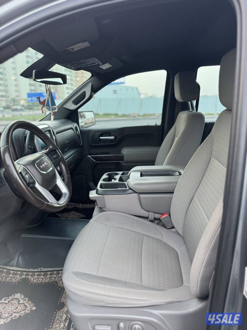 جمس سيرا SLE دبل جير البهبهاني فحص جير مكينه استعمال يومي10