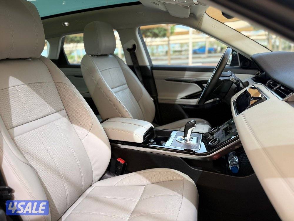 للبيع : رانج ايفوك موديل : 2021 عداد : 61 الف9