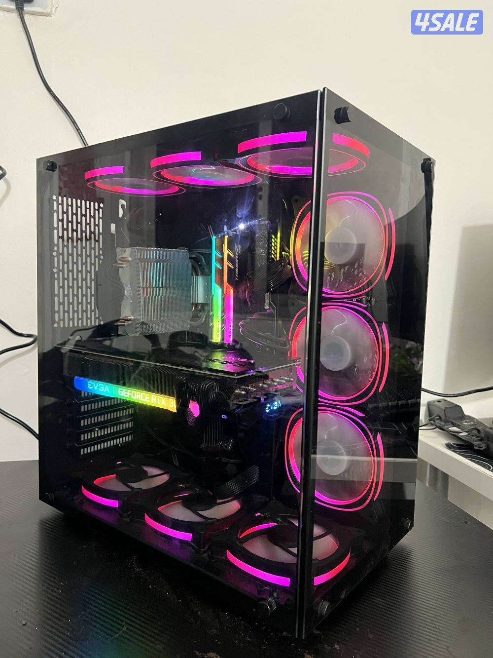 بي سي Rtx3080 نظيف1