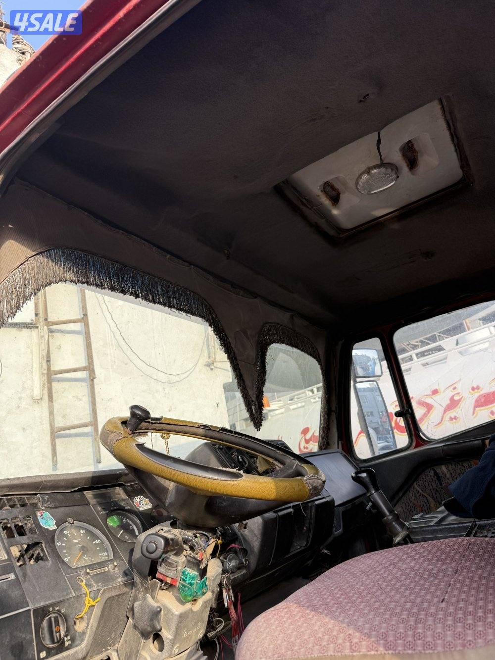 للبيع تنكر الي بي2