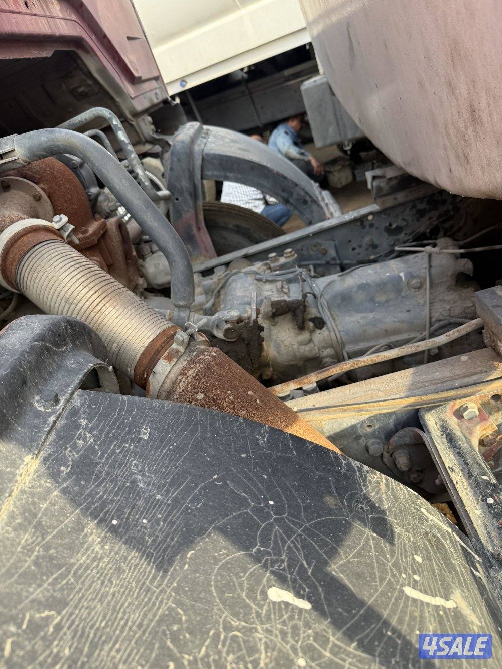 للبيع تنكر الي بي4