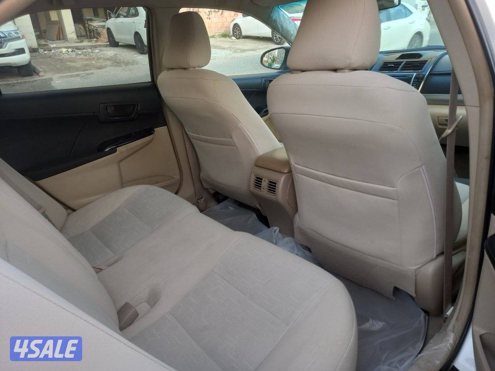 كامري ٢٠١٤ gl6