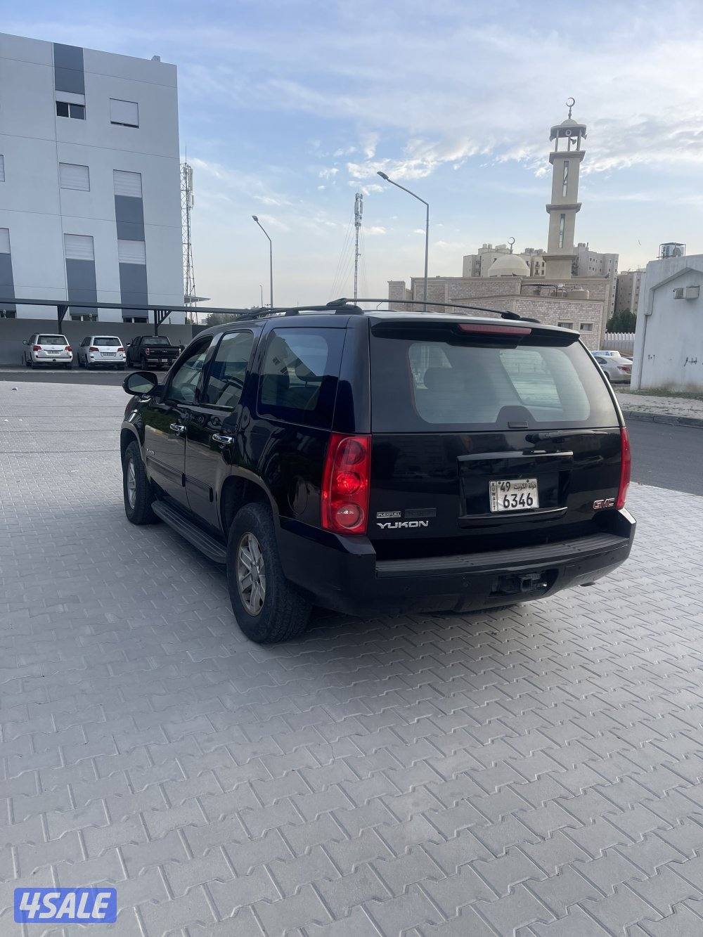 يوكن sle ٢٠١٠ شرط الفحص0