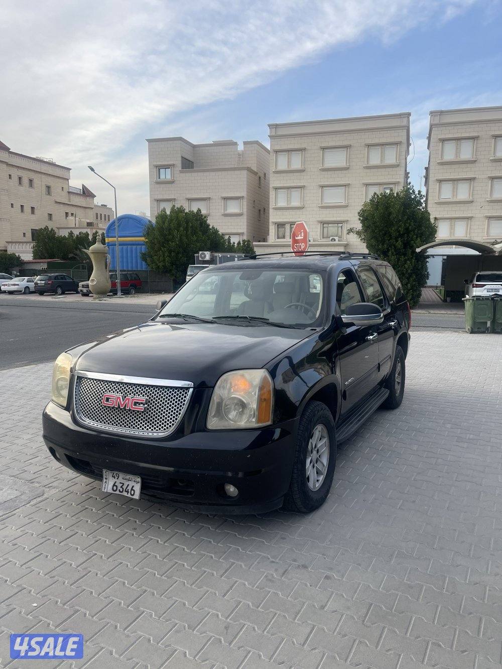 يوكن sle ٢٠١٠ شرط الفحص1