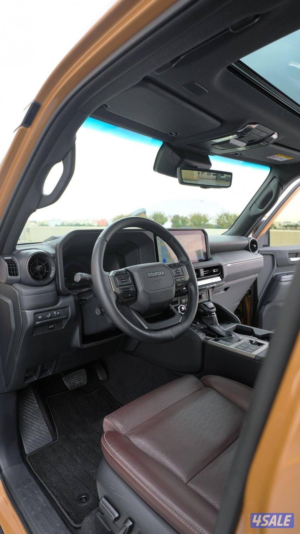 برادو WX موديل 20247