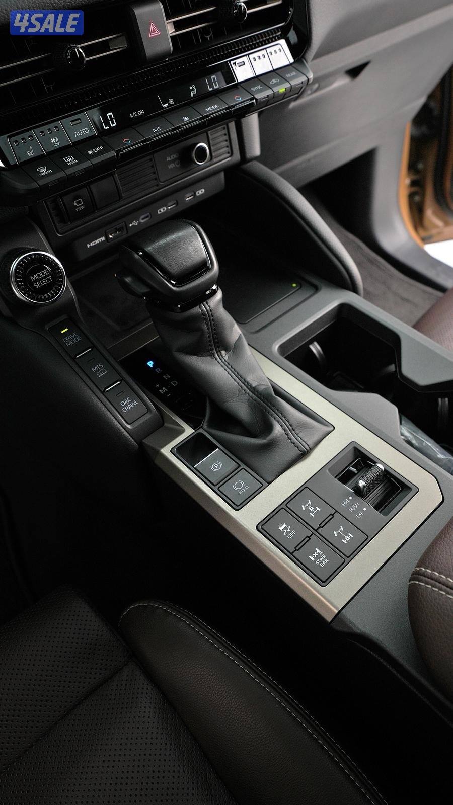 برادو WX موديل 20249