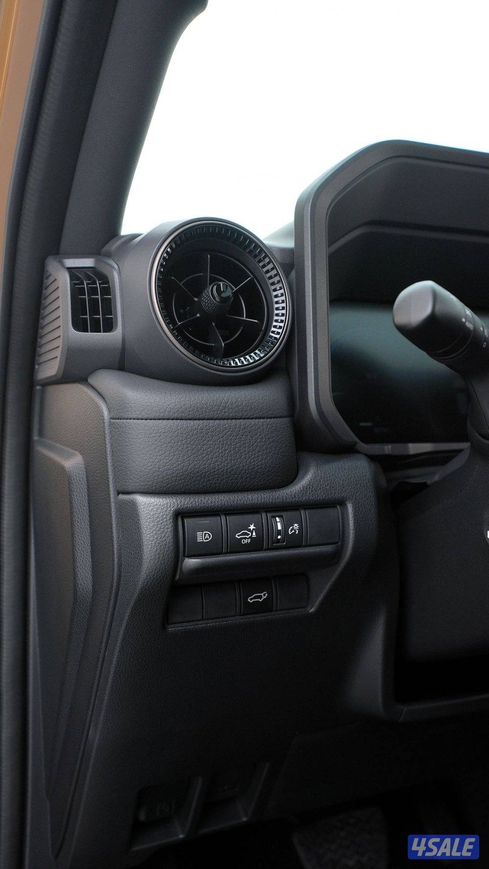 برادو WX موديل 202411