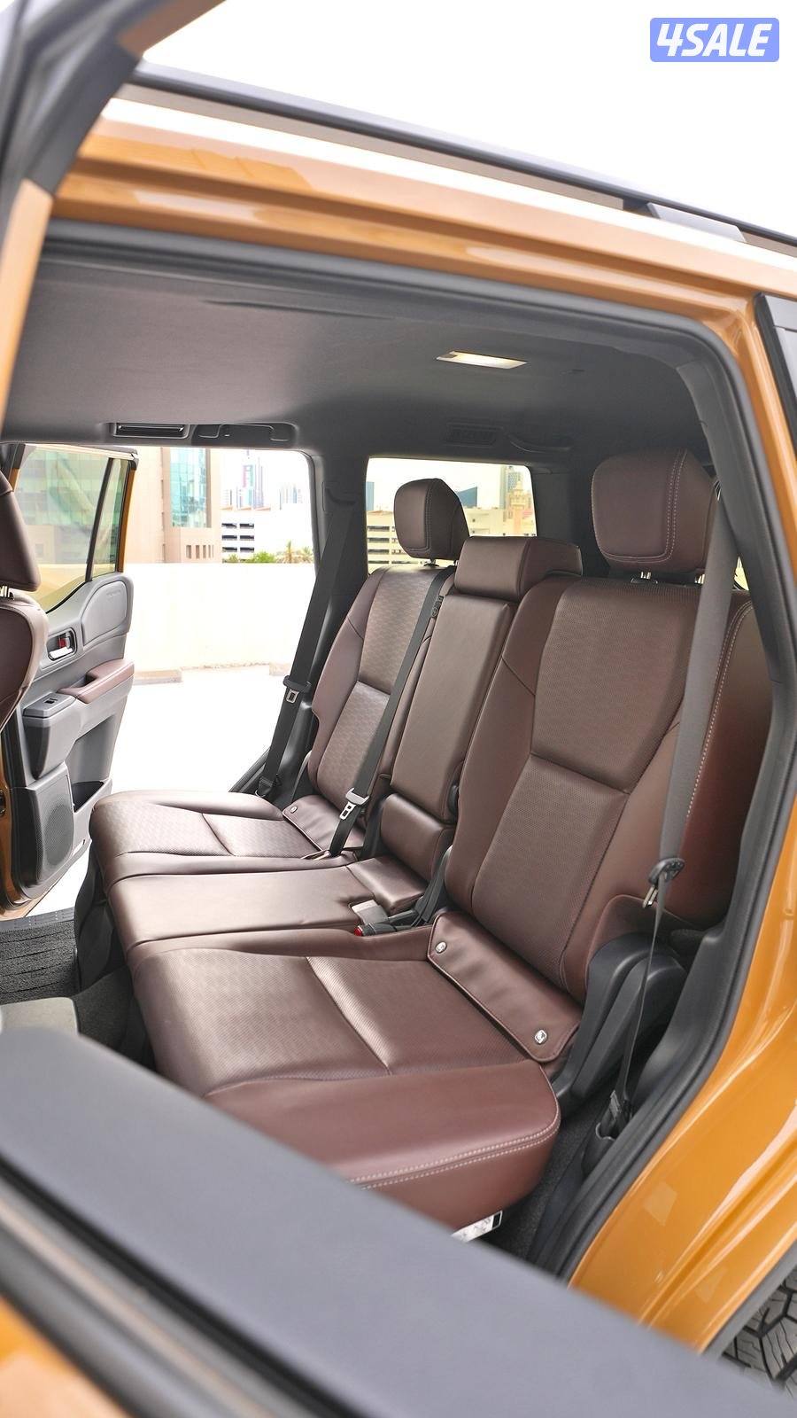 برادو WX موديل 202412