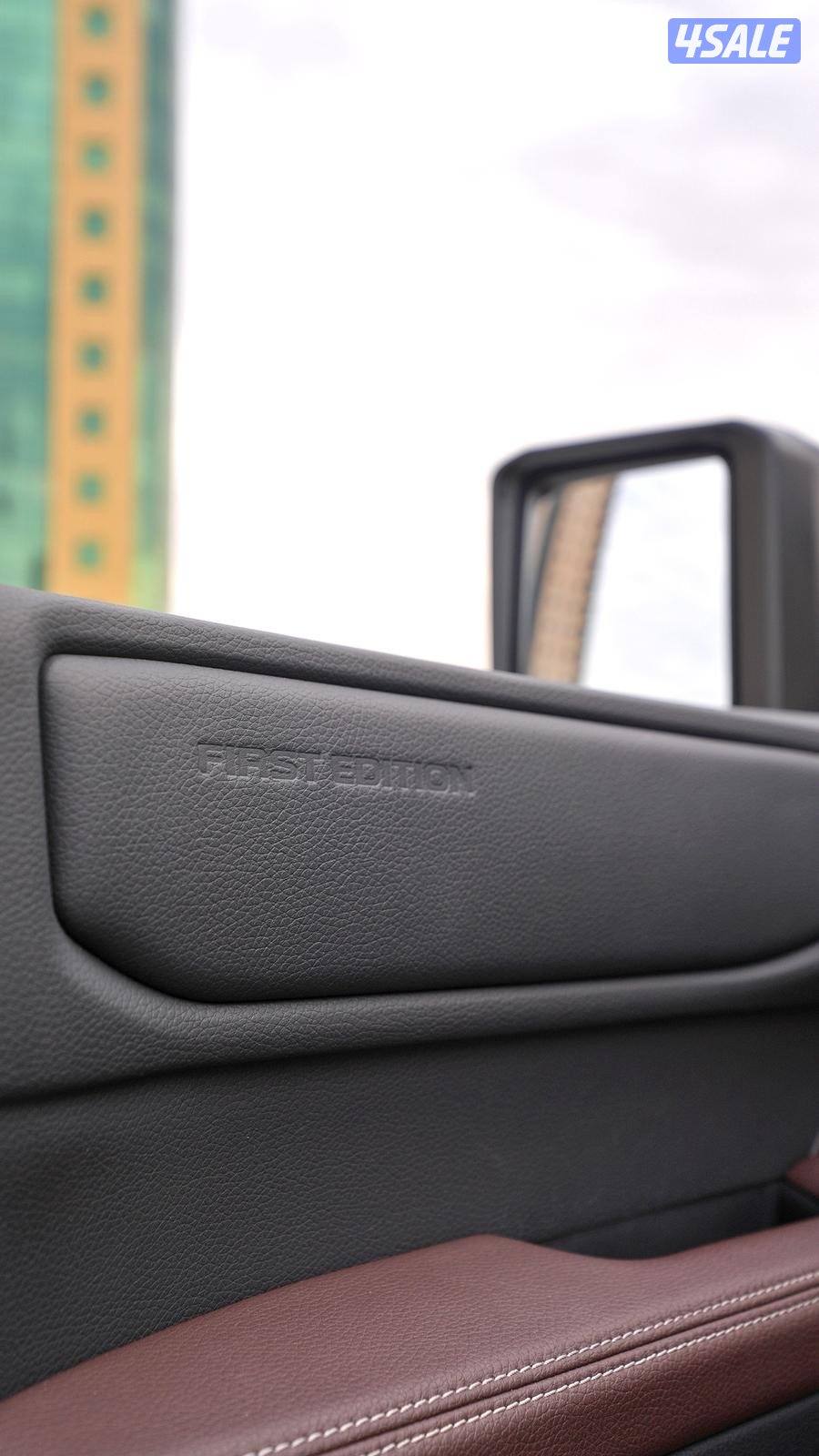 برادو WX موديل 202414