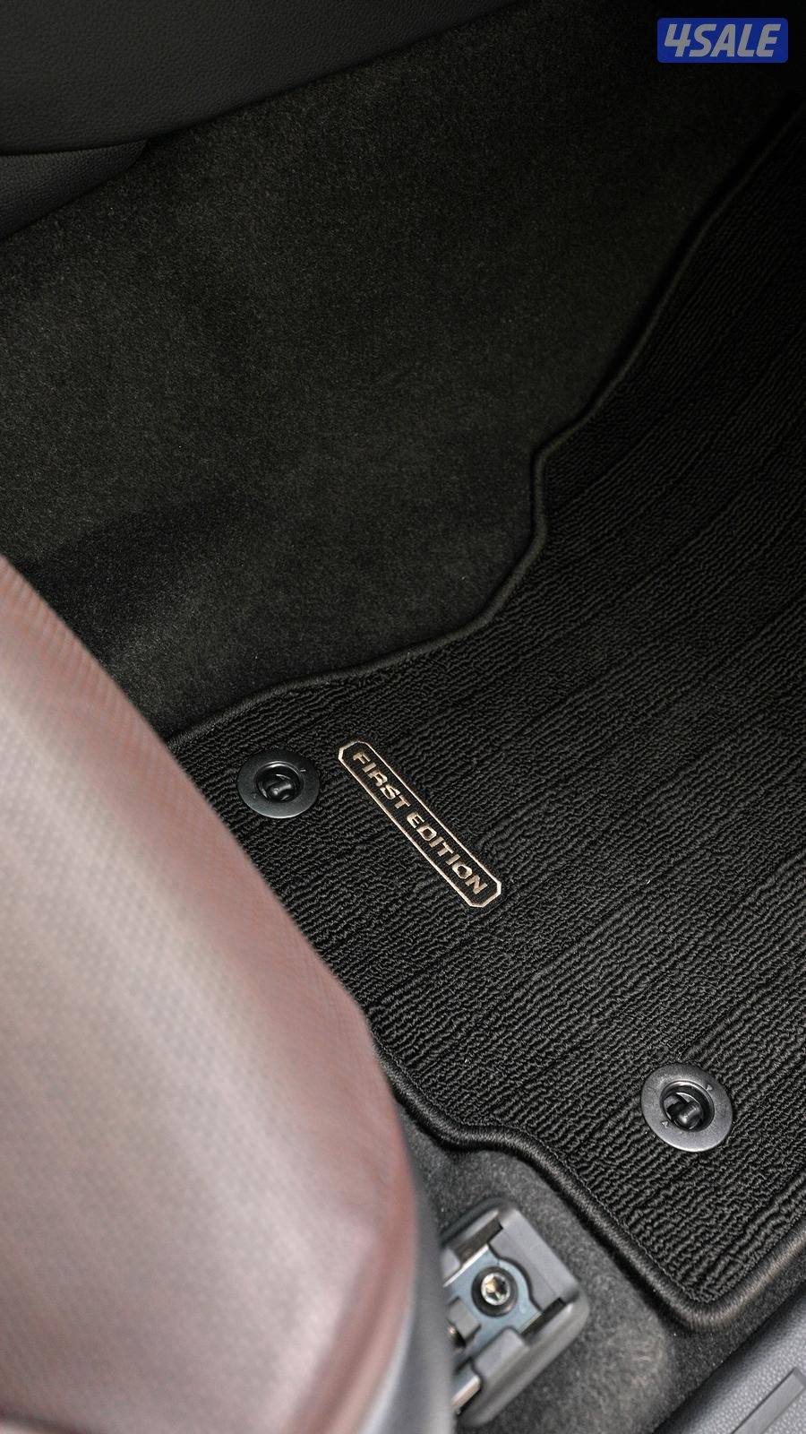 برادو WX موديل 202415