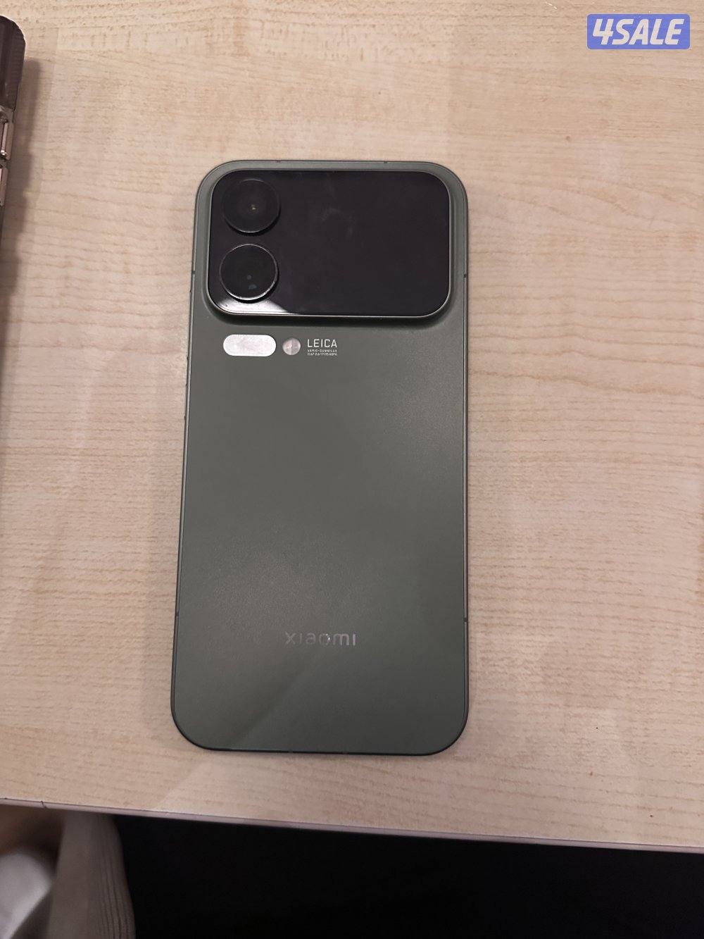 📱 Xiaomi 17 Pro Max for Sale3