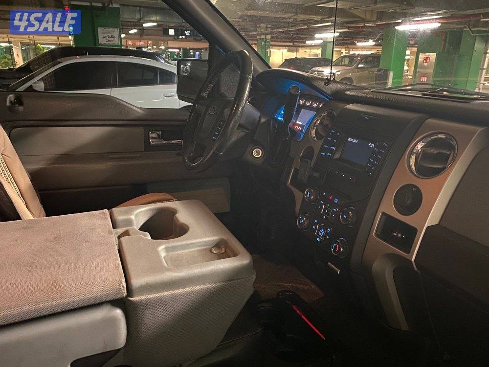 للبيع وانيت  f 1507