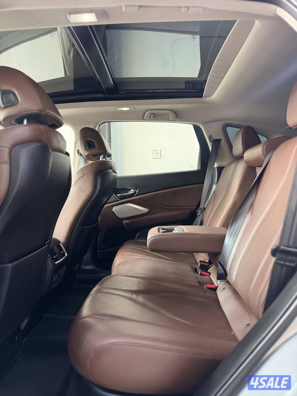 اكيورا RDX ( صبغ وكالة - كامل المواصفات )1