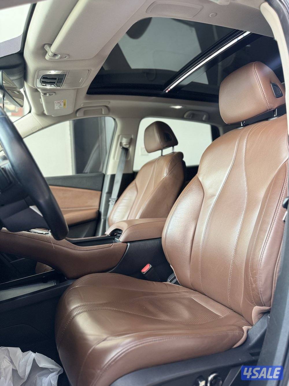 اكيورا RDX ( صبغ وكالة - كامل المواصفات )3