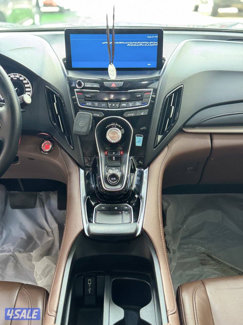 اكيورا RDX ( صبغ وكالة - كامل المواصفات )4