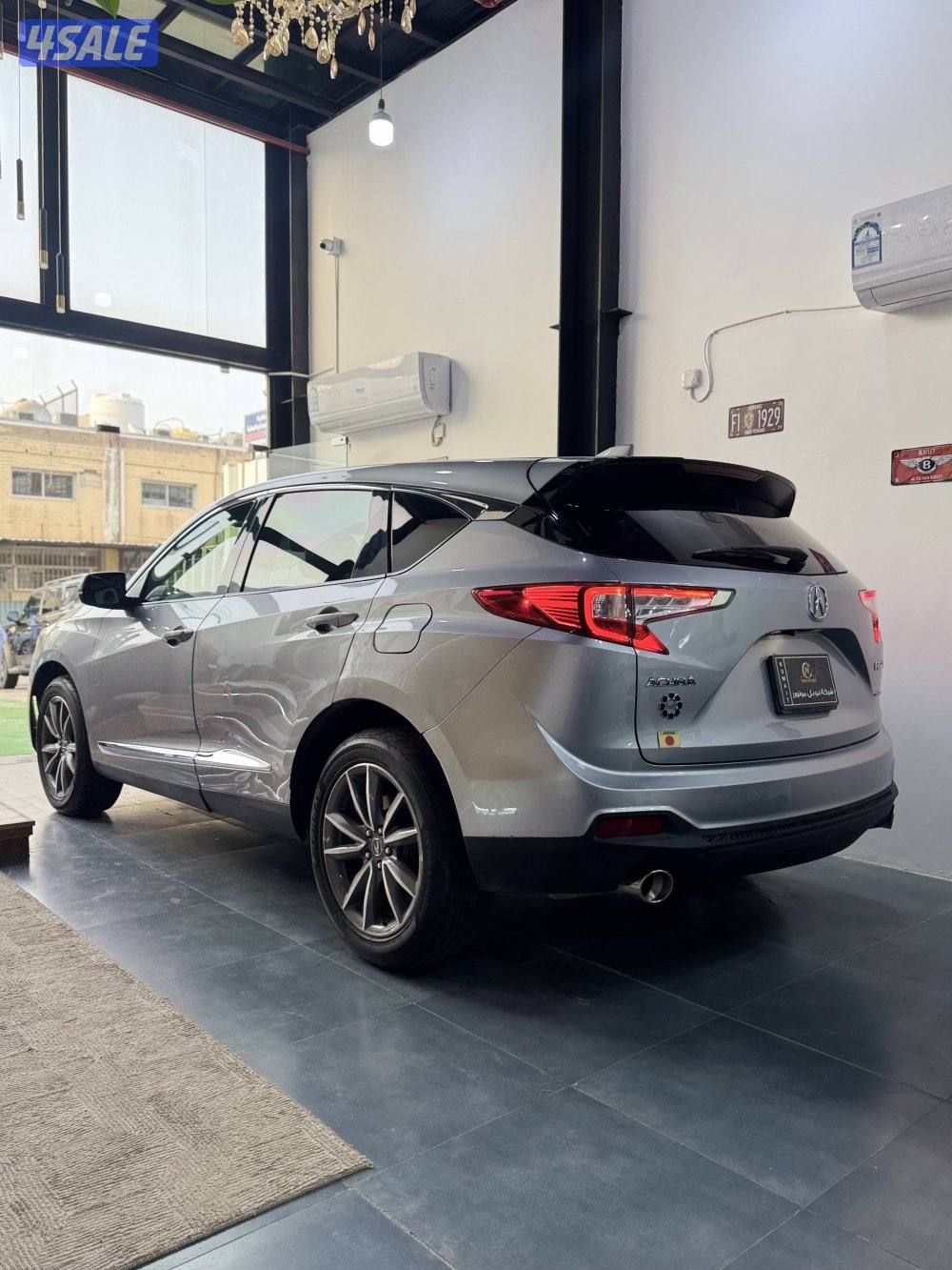 اكيورا RDX ( صبغ وكالة - كامل المواصفات )6