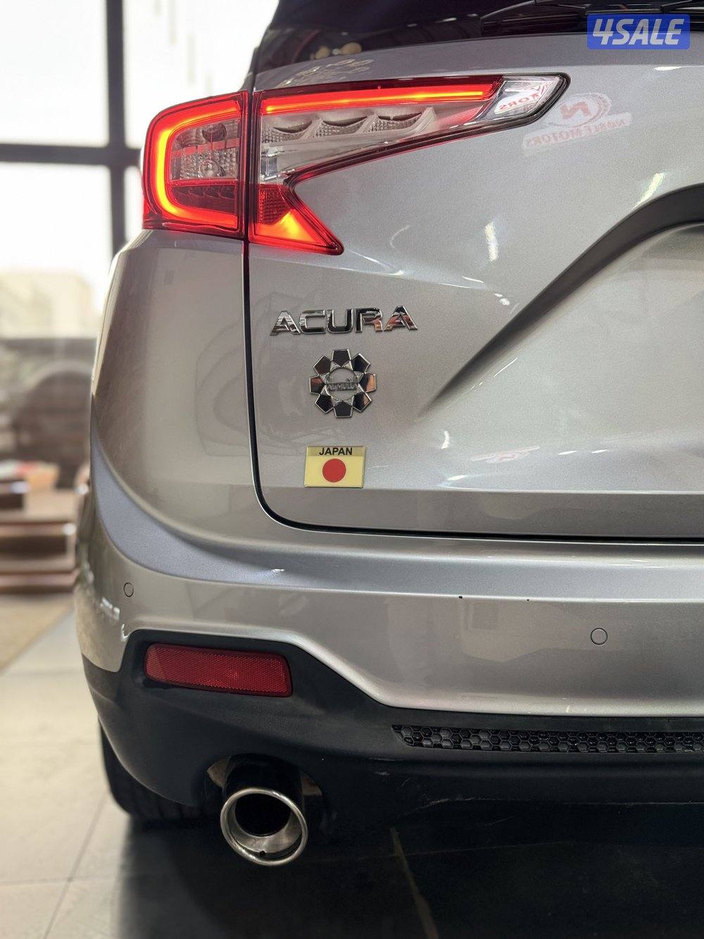 اكيورا RDX ( صبغ وكالة - كامل المواصفات )7