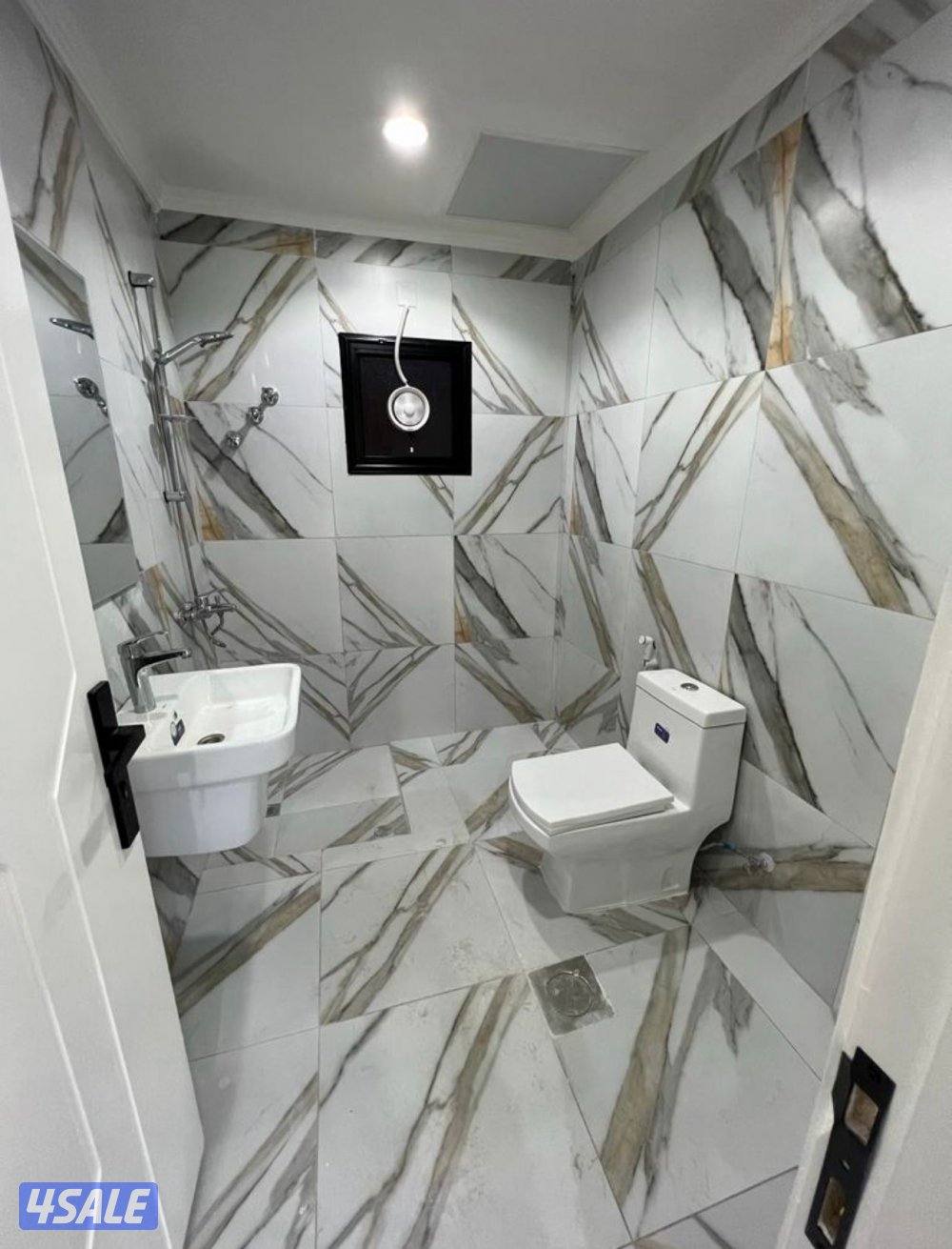 للإيجار في صباح الناصر شقه تشطيب راقي ومميز جديد1