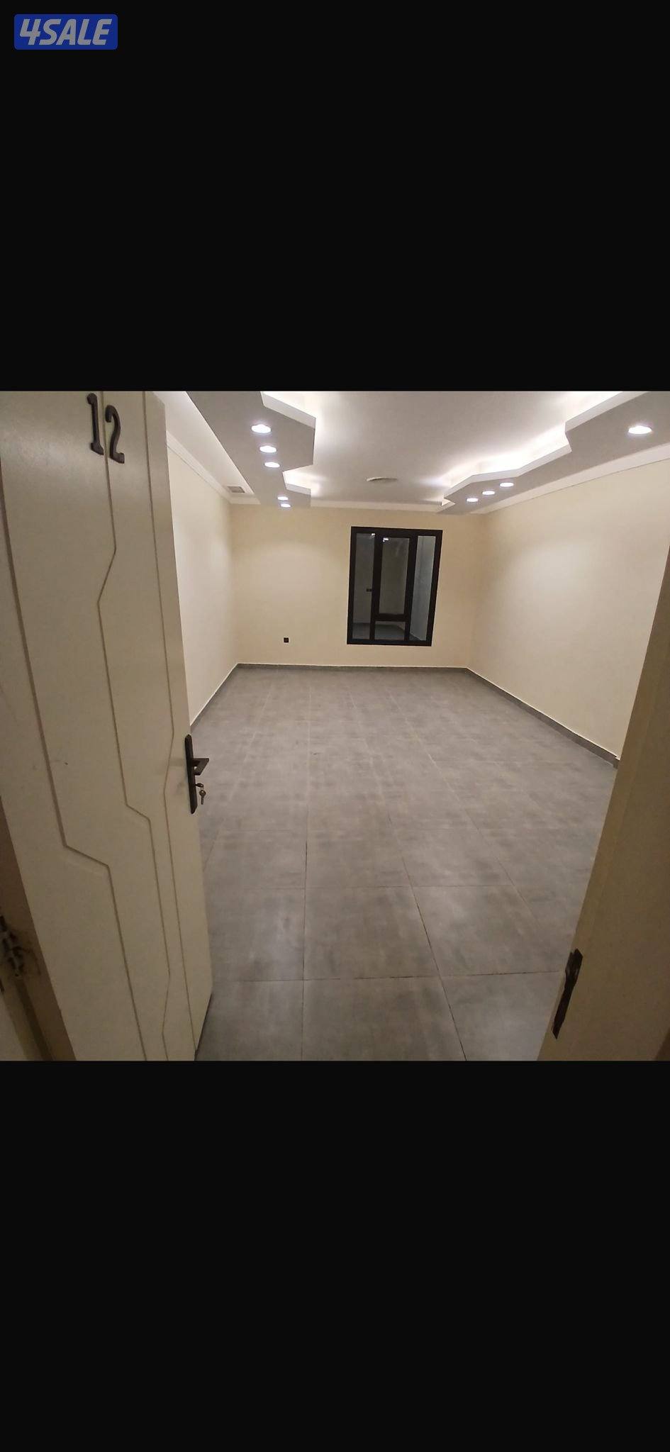 للإيجار في صباح الناصر شقه تشطيب راقي ومميز جديد7