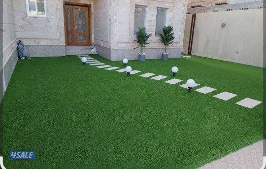 مخازن السجاد والباركية والثيل الصناعي1