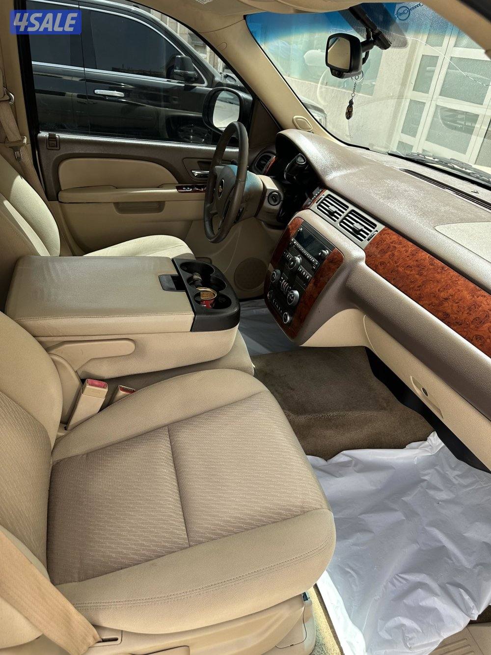 تاهو 2011 دبل جير5