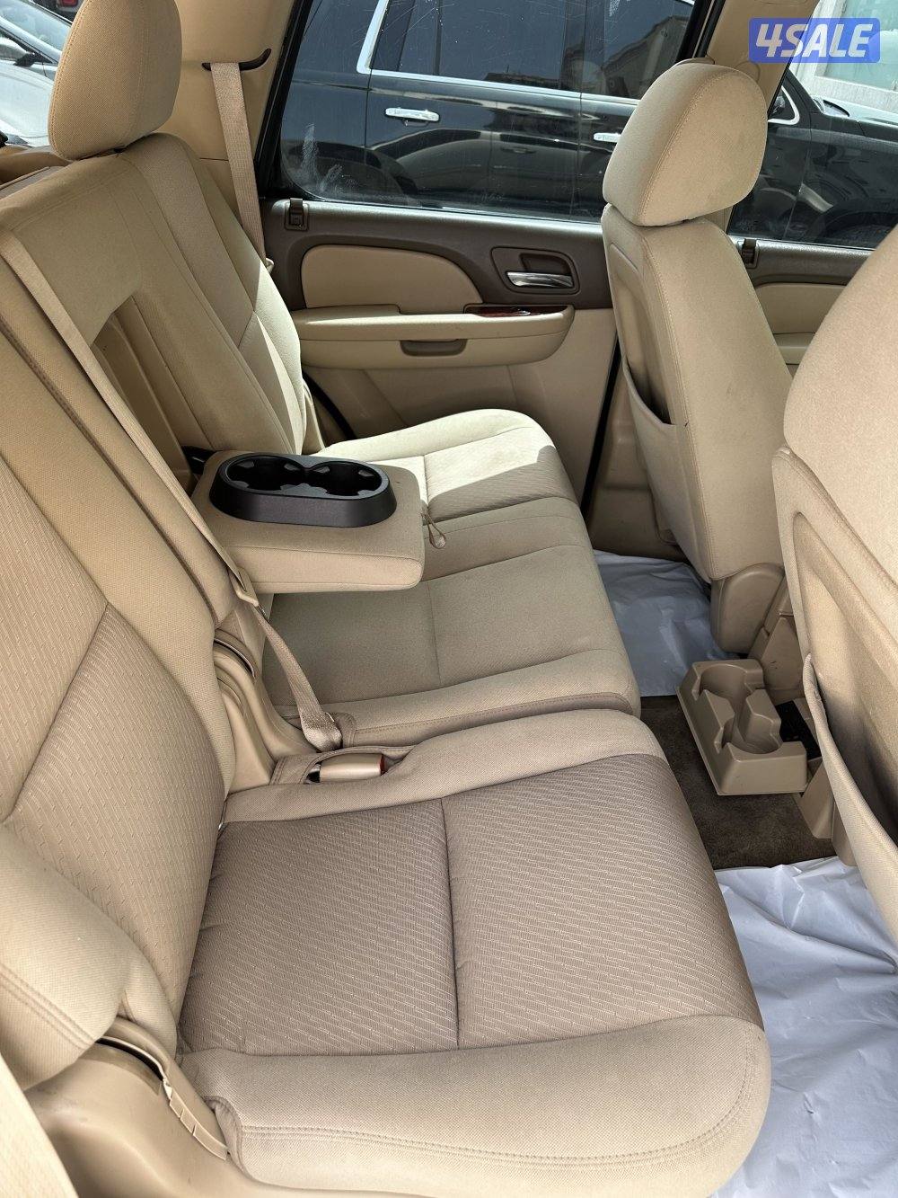 تاهو 2011 دبل جير7