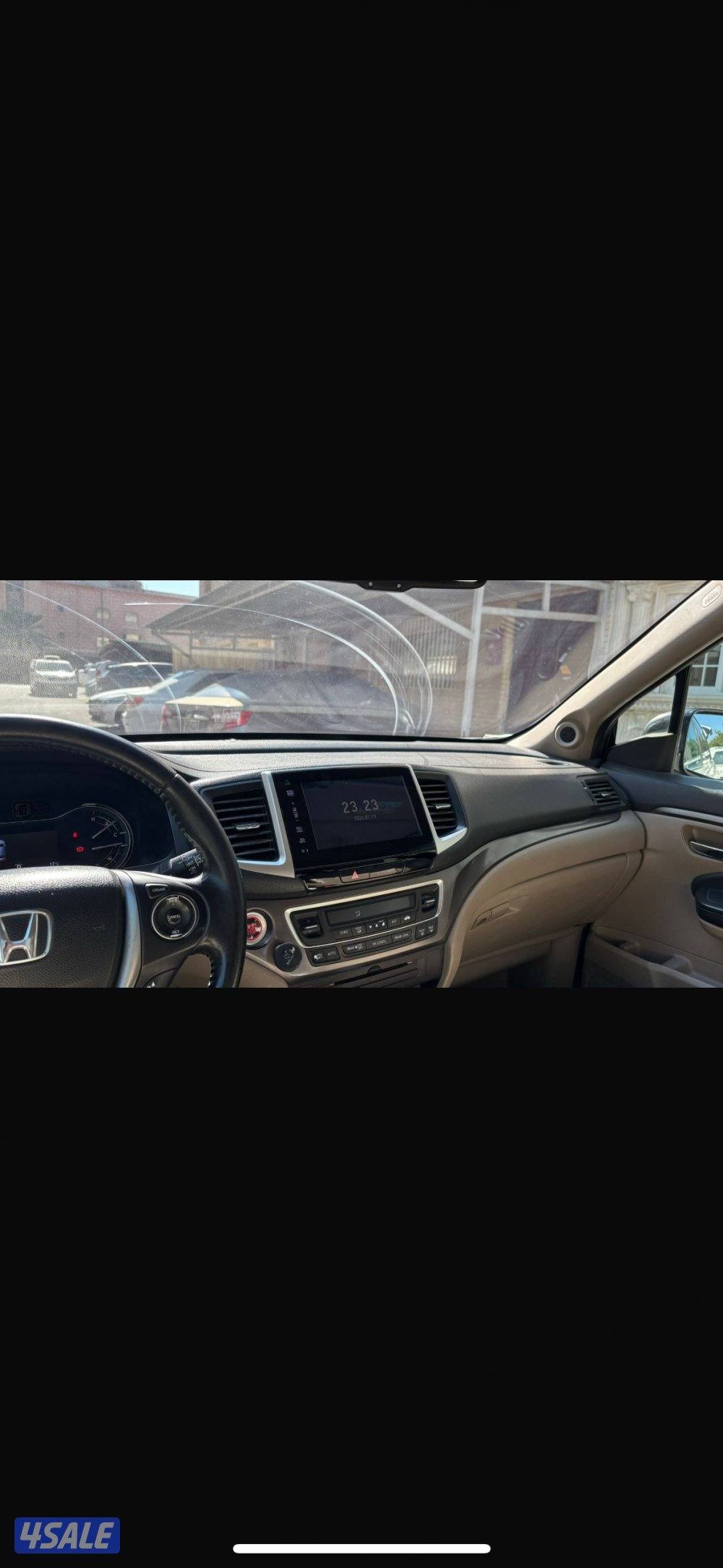 للبيع هوندا بايلوت3