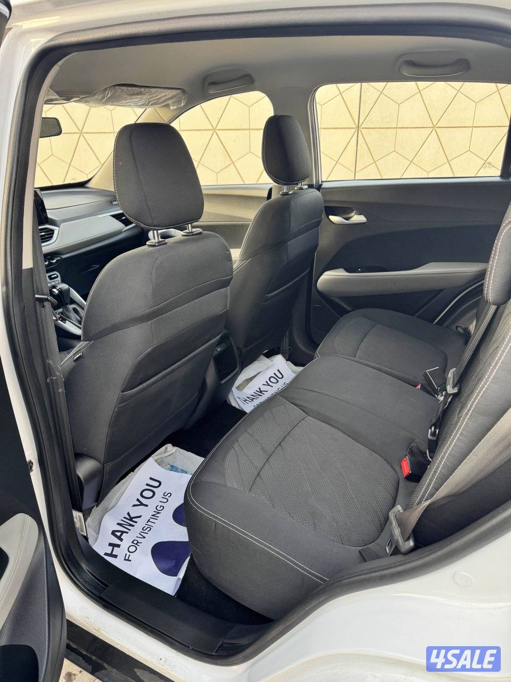 للبيع كابتيفا قروف ٢٠٢٣ بحالة الوكاله5