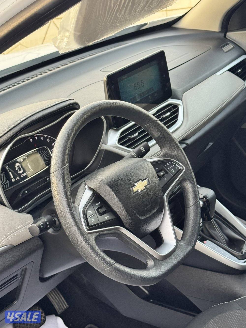 للبيع كابتيفا قروف ٢٠٢٣ بحالة الوكاله8